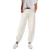 Women's Pants Casual Linen For Women Pant Rompers Short Womens Petite