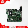 Computer Coolings Used DV5Z-1100 For Pavilion DV5 Dv5-1000 DV5Z-1000 Dv5-1110ea Dv5-1124el Notebook 482324-001 Motherboard DA0QT8MB6F0