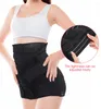 Waist Support 1 Set Postpartum Belly Band Trimmer After Birth Wraps Abdominal Binder Size M