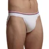 Onderbroek Merk hot selling puur katoen boxer briefs mode lage taille sexy heren ondergoed Sport ademende ventilatieopeningen onderbroek YQ240214