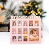 Frames Student Po Frame Kids Growth Record Gift Year Picture For School Memories