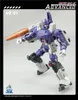 G1 Transformation Galvatron Devastator Tyrant MFT MF-07 MF07 KO DX9 D07 Pocket War Action Figure Robot Jouet Collection Modèle Cadeau 240130