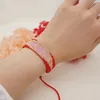 Link Armbänder Go2boho Paar Set Geschenk Mann Frauen Liebhaber Schmuck Handgefertigt gewebt Miyuki Perlen Armband Schmuck Breite Pulseras