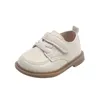 幼児スニーカースプリング女の女の子の靴ソフトボトムファーストウォーカー快適な幼児靴SXJ031 240131