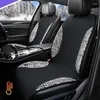 Assento de carro cobre 12V aquecido universal elétrico aquecedor de inverno grafeno almofada capa acessórios