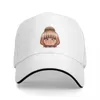 Gorras de béisbol Chrissy Chibi Cap Béisbol Masculino Sombreros Mujer Hombres