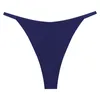 Women's Panties TrowBridge Silk Satin Seamless Thongs Soft Comfortable Underwear Sexy Lingerie Sports G-Strings T-Back Tanga