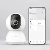 Xiaomi – caméra intelligente C300, Version globale, Alexa CCTV 2K F1.4, grande ouverture, couleur, faible luminosité, voix bidirectionnelle, application Mi Home