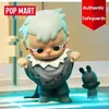 Popmart Bubble Mart Kubo Zweite Generation Wählen Sie Ihre Charakterserie Puppenmodell Blindbox Handgefertigte Dekoration Festivalgeschenk 240119