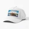 Ball Caps Waverley Paddle Boat (Painting) Cap