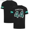 7glg Camisetas para hombres Nueva F1 Fórmula Uno Lewis Hamilton Team Racing Car Impresión 3D Hombres Mujeres Deportes Casual O-cuello camiseta Camisetas para niños Tops Jersey