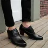Scarpe eleganti Tacco alto Spessore Tenis Vintage Per uomo Scarpe da ginnastica per occasioni formali Gite sportive Costose scarpe di lusso