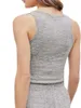 Women's Sleepwear Women S 2 Piece Lounge Set Pajama Button Tank Tops Casual Drawstring Shorts Sets