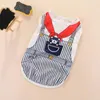 Dog Apparel Puppy Vest Durable High Quality Print There Must Be General Selling Spring Costume Dress Pet Fashion Supplies Soft