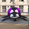 3mL (10ft) with blower wholesale Free Shipping Customized Inflatable frog ladybug mantis insects For Nightclub Party or Music Party Starge Decoratio