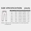 Rockbros Winter Bike Pants Mężczyźni Kobiety ciepłe długie spodnie rowerowe Pole Odblaskowe wiatroodporne spodnie MTB Sports Rowers 240202