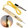 1-3PCS DC 6V 12V 24V Sonde Licht System Test Lampe Auto Auto Circuit-Tester spannung Stift