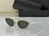 occhiali da sole di lusso donna occhiali da uomo designer lunetta SL538 outdoor Occhiali classici senza tempo Occhiali retrò unisex Sport Guida Occhiali da sole con sfumature di stile multiplo