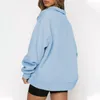 Women's Hoodies Woman Loose Sweatshirt 5 Size Choose S/M/L/XL/2XL Suitable For Friends Gathering Wear