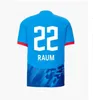 23 24 RB NKUNKU Leipzigs SILVA Camisa de futebol Home 2023 2024 RBL camisa de futebol HAIDARA OLMO SZOBOSZLAI Poulsen Klostermann FORSBERG LAIMER Fãs Jogador HOMENS CRIANÇAS S-4XL