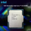 Intel Core I312100F I3 12100F 33 GHz 4core 8threadプロセッサL312M 60WサポートDDR4 DDR5デスクトップマザーボードLGA 1700 240123