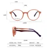 OQ CLUB Kinderzonnebril TR90 Bijziendheid Brillen op sterkte Gepolariseerde Magnetische Clipon Kinderen T3101 240131