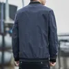 Giubbotti da caccia 2024 Sport all'aria aperta da uomo Impermeabile e antivento Primavera Autunno Bomber Giacca casual Abbigliamento ampio Top 5XL