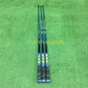 Golf Drivers Shaft Fuji Speeder NX Groen Zeer elastische grafiet Club Shafts Flex R/SR/S Gratis montage hoes en grip 240124