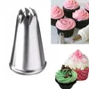 Strumenti di cottura 3 pz Fiore russo Spirale Glassa Piping Tips Ugello Torta Cupcake Decor Pasticceria Strumento 2024