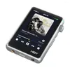 Hiby R3 II / Gen 2 MP3 Bluetooth WiFi Müzik Oyuncusu Taşınabilir HiFi Kayıpsız Dijital Ses MSEB MQA16X DSD256 DAC WALKMAN