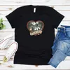 Women's T Shirts Sassenach 1743 T-shirt Outlander Book Series koszula Jamie Fraser Tops for Women Fan Gift Y2K Estetyka