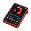 HiBy R3 II / Gen 2 MP3 Bluetooth WiFi Music Player Portable HiFi Lossless Digital Audio MSEB MQA16X DSD256 DAC Walkman