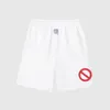 Mäns plus -storlek Shorts Polar Style Summer Wear med strand ut ur gatan Pure Cotton Q2QWS