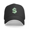 Casquettes de baseball Dollar : Cash Is King Casquette de baseball Chapeau de soleil pour enfants Camionneur Vintage Hommes Femmes