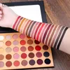 Imagic 35 Color Eyeshadow Palette Waterproof Matte Glitter Eyhados Primer Luminous Ladies Gift Qual Codigo Rastreio 240123