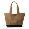 Heuptassen Tas Dames Trendy All-Match 2024 Schouder Eenvoudig en stijlvol Canvas Casual Koreaanse stijl Grote capaciteit Handheld