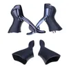 Fiets Derailleurs Road Shift Remhendel Covers Fiets Silicagel Beugel Voor-Shimano SORA/CLARIS ST2400/3500 Gear