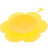 Table Mats Suction Cup Mat Baby Bowl Pad Sucker Fixing Cups Non-slip Anti-slip Placemats Silicone Feeding