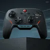 Game Controllers Mechanical Elite For Switch Console Wireless BT USB Gaming ControllerJoystick PC Mobile Gamepad Games Accessorries