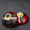 Yoyo Professional Magic Yoyo Metal Yoyo مع 10 كرة تحمل سبائك الألومنيوم عالية السرعة لا تستجيب لعبة Yoyo Yoyo للأطفال البالغين 240126