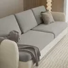 Cadeira cobre polar velo sofá assento capa de almofada pet crianças tapete protetor de móveis chaise lounge sofá slipcover