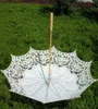 Laço guarda-sóis de noiva guarda-chuva de casamento nova chegada adereços pogal 82cm diâmetro 68cm comprimento bonito acessórios de noiva 9393388