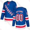 Artemi Panarin Adam Fox Nova York Hóquei Jersey Mike Gartner Alexis Lafreniere Kaapo Kakko Jacob Trouba Vincent Trocheck Custom Stitched StadiumSerie Jerseys