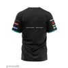 Men's T-shirts for Yamaha T-shirt Ractory Racing Team Motorcycle Ride Clothing Quick Dry Summer Mens Breathable Cj9x