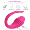 APP longue Distance contrôle vibrateur vibrant vagin balles pour les femmes Bluetooth sans fil oeuf clito femelle Sex Toy 240202
