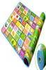 Tapis bébé tapis de jeu tapis mousse enfants jouets pour nouveau-nés enfants tapis Puzzle Mat244E4689668
