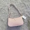 Nowi faceci w stylu pod pachami pojedyncze ramię torebka crossbody Solid Color Mini minimalistyczna torba fabryczna Sprzedaż bezpośrednia