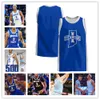 Xavier Bledson Indiana State Sycamores Basketball Jersey Custom Stitched Herr Youth Julian Larry 2 Isaiah Swope 3 Ryan Conwell 5 Jaden Schertz Indiana State Jerseys