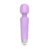Sprzedaj wibrator na sprzęt do masażu masturbacji Rozrywka dla dorosłych Produkty Sex Toys Series Stick 231129