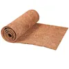 Flaskor LUDA 3X LINER Bulk Roll 0,5mx1m Flowerpot Mat Coconut Palm Mattor för vägghängande korgar Trädgårdsmaterial